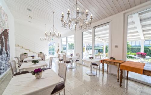 Hotel Country House La Radice - image 7