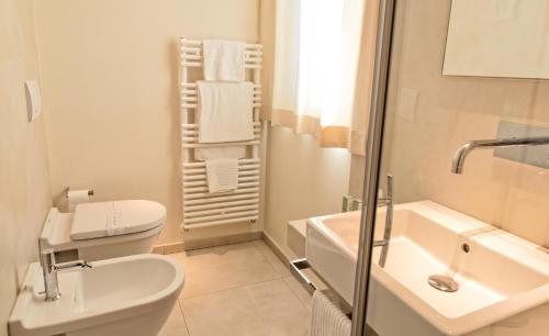 Hotel Country House La Radice - main image