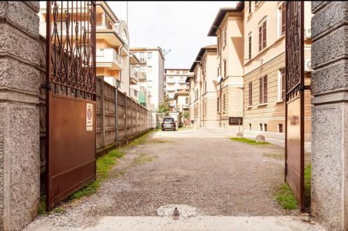  Monolocale open space in Legnano