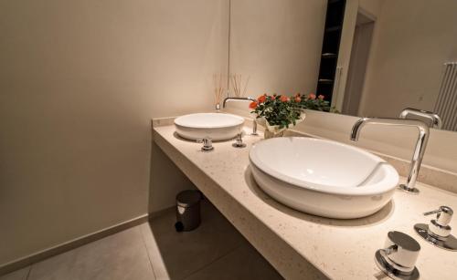 Hotel Country House La Radice - image 13