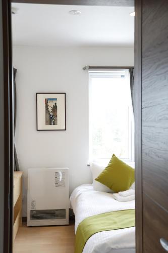 Two-Bedroom Apartment - Unit 2