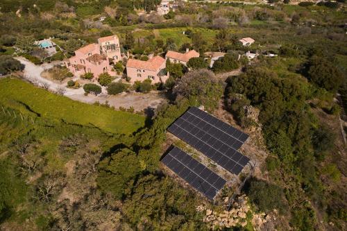 Eliathos Residence Houses