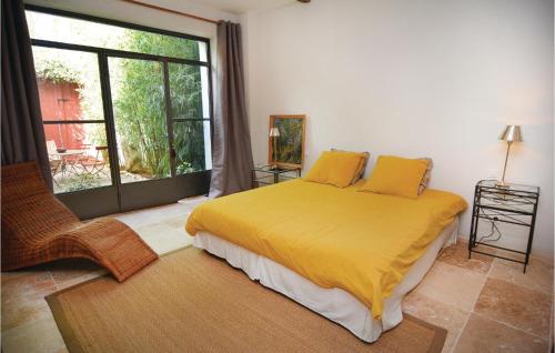 Apartment Cabannes I - main image