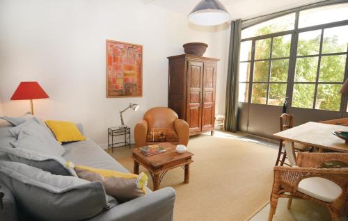 Apartment Cabannes I - image 12