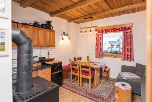 Hike & Bike Chalet, Бохинь (фото 5)