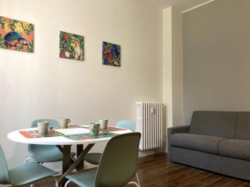 Mangio one Apartment/ Dergano, Mediolan
