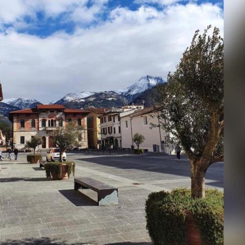  Locanda le Monache in Camaiore