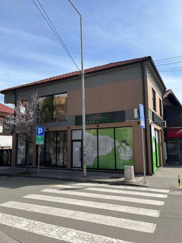 Apartman Paradiso
