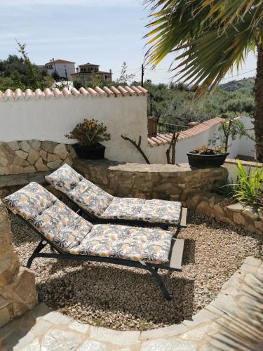 One Life Málaga Retreat