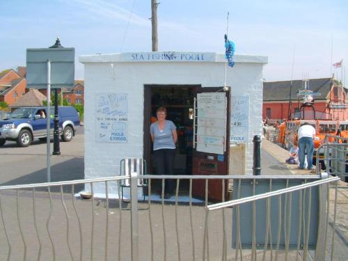 Fisherman's Terrace (Tardis) On Quay/Free Parking