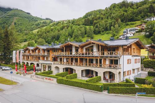 Avenida Mountain Lodges Kaprun - Accommodation