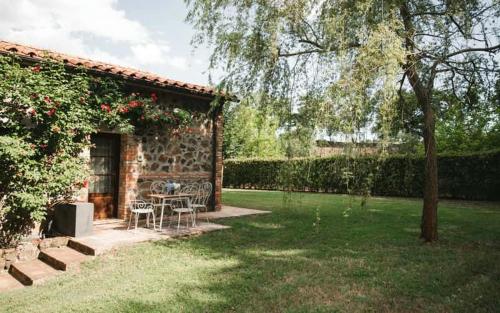 Agriturismo Borgo di Campagna Il Tesoro – Acquapendente, MA