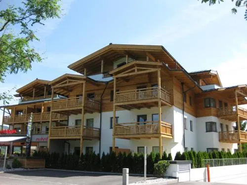 AvenidA Style Appartements by Alpin Rentals - incl Summercard in Kaprun, Österreich