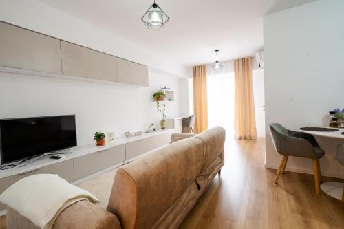 City Center Accommodation - 404 - Apartment - Reşiţa