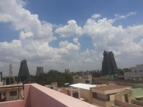 Hotel Nambi