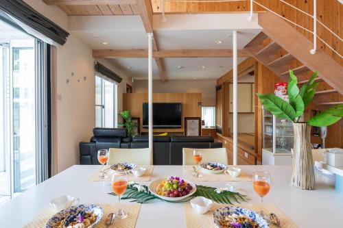Facilities, Suite Villa Costadelaroca Manazuru in Yugawara