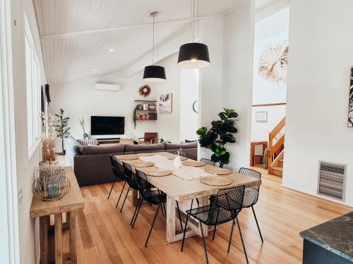 Sea Haven, A Rye Coastal Retreat! – khách sạn tại Rye