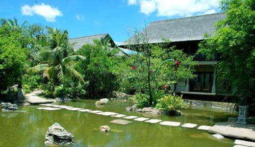 Sun Spa Resort & Villa, Донгхой (фото 7)
