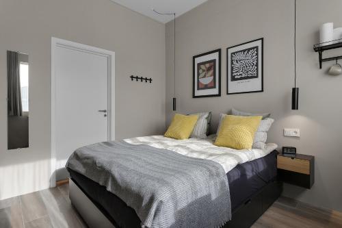 NN Urban Guesthouse Room Type - Double Room with Private Bathroom