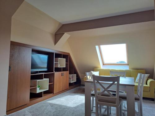 Contessa Hotel in Shumen