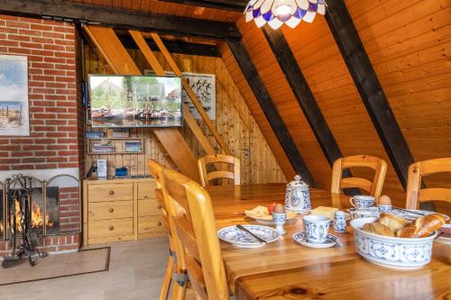50159 Ferienhaus Catharina in Carolinensiel