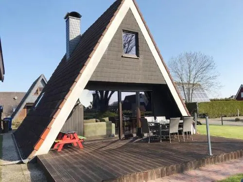 50159 Ferienhaus Catharina in Carolinensiel, Deutschland