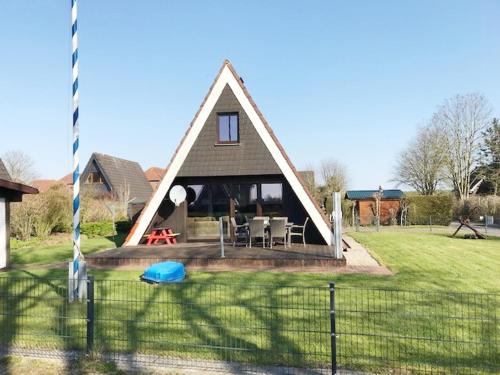 50159 Ferienhaus Catharina in Carolinensiel
