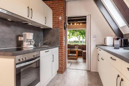 50159 Ferienhaus Catharina in Carolinensiel