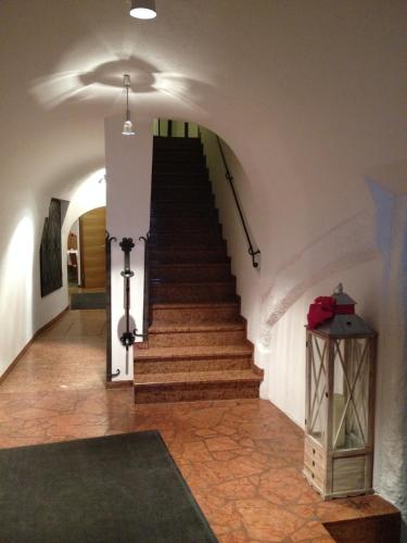 Altstadthotel Weisse Taube - image 6