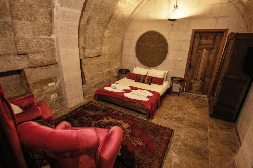 Cappadocia Eagle Cave Inn