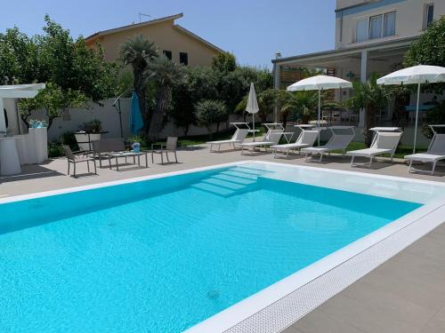 B&B Villa Eraclea - Agrigento