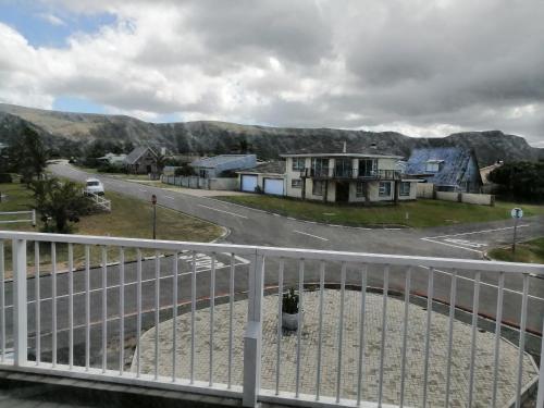 Kilátás, Syringa Villas in Franskraal