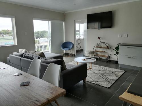 Syringa Villas in Franskraal