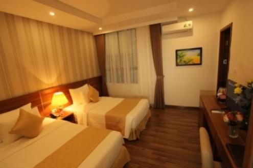 Photo - Hanoi Pomihoa Hotel