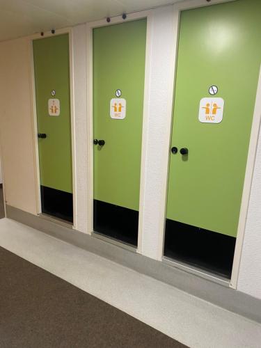 HOTEL F1 SAINT-LO in Saint-Lo