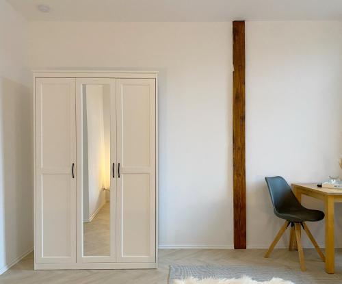 Elbnahe Ferienwohnung mit 2 Schlafzimmern, Coswig (fotografie 9)
