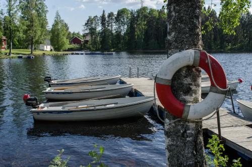 Kloten Nature Resort - image 14