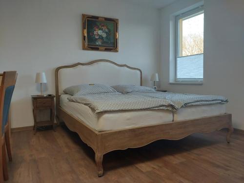 Jennys Hofladen Room Type - Apartment with Terrace