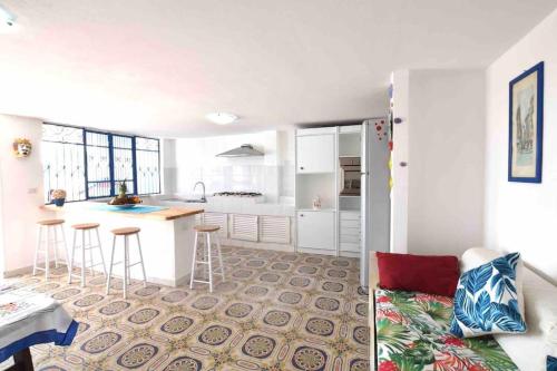  Villino Amalia in Falerna