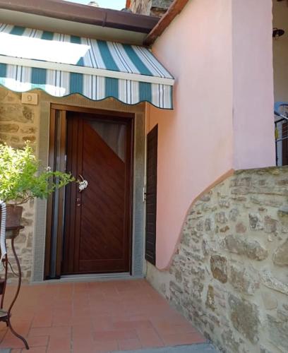  Petreto Il Giardino dei limoni in Castiglion Fiorentino