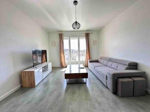 Bel appartement 2 ch - DABNB