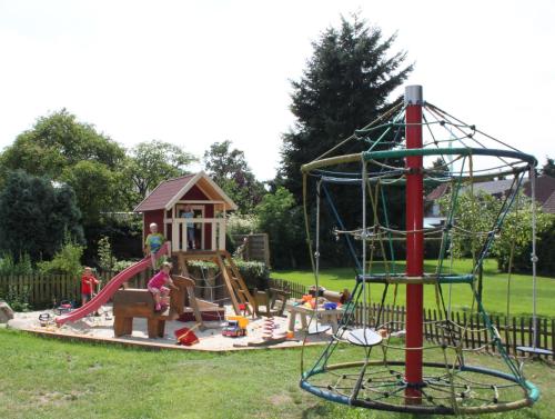 Ferienhof Stadtländer in Mardorf am Steinhuder Meer