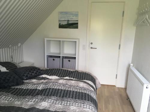  Nationalpark Thy guesthouse in Vestervig