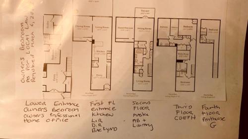 TOWNHOUSE 222, New York (photo 4)