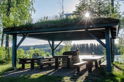 Kloten Nature Resort