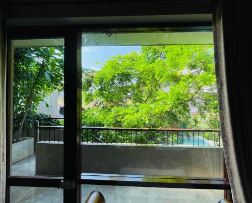 Twin room, deluxe