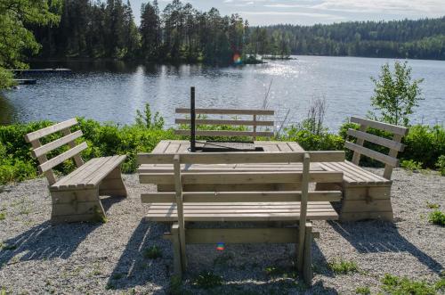 Kloten Nature Resort - image 6