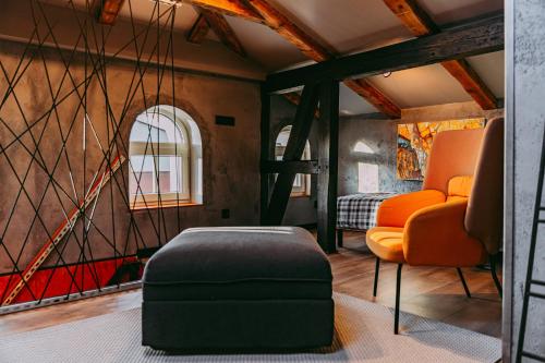Apartamenty Garncarska 3