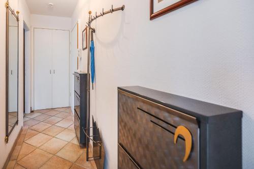 Apartment with Balcony image 5