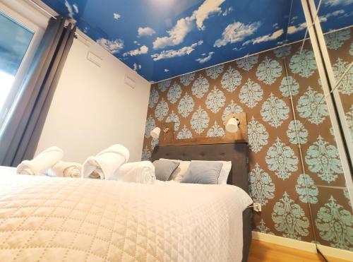 Zabłocie 35 by Homeprime